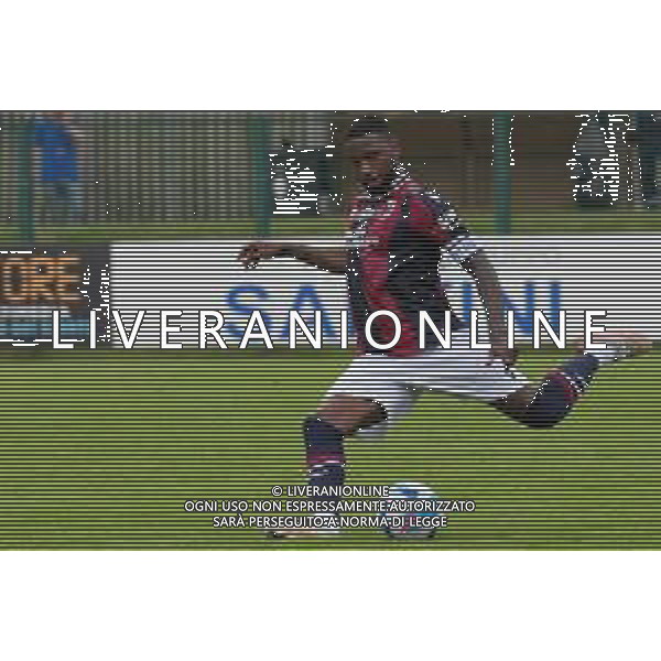 Ritiro Bologna FC 2021 a Pinzolo Nella foto: Stefano Denswil Foto Mosca, Ag. Liverani /AGENZIA ALDO LIVERANI SAS