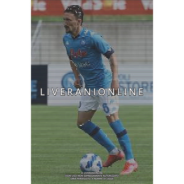 Ritiro SSC Napoli 2021 a Dimaro Nella foto: Mario Rui Foto Mosca, Ag. Liverani /AGENZIA ALDO LIVERANI SAS