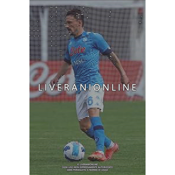 Ritiro SSC Napoli 2021 a Dimaro Nella foto: Mario Rui Foto Mosca, Ag. Liverani /AGENZIA ALDO LIVERANI SAS