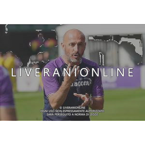 FIORENTINA, OSTERMUNCHEN AMICHEVOLE PRECAMPIONATO NELLA FOTO: ITALIANO VINCENZO ALLENATORE FOTO MOSCA, AG.LIVERANI/AGENZIA ALDO LIVERANI SAS - FIORENTINA - OSTERMUNCHEN AMICHEVOLE PRECAMPIONATO A MOENA 20.07.2021
