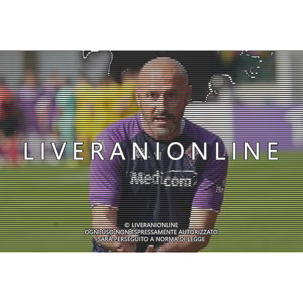 FIORENTINA, OSTERMUNCHEN AMICHEVOLE PRECAMPIONATO NELLA FOTO: ITALIANO VINCENZO ALLENATORE FOTO MOSCA, AG.LIVERANI/AGENZIA ALDO LIVERANI SAS - FIORENTINA - OSTERMUNCHEN AMICHEVOLE PRECAMPIONATO A MOENA 20.07.2021