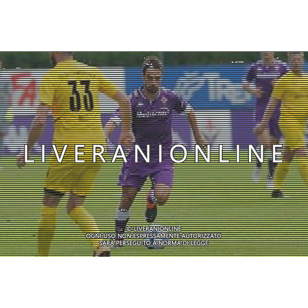 FIORENTINA, OSTERMUNCHEN AMICHEVOLE PRECAMPIONATO NELLA FOTO: Bonaventura Giacomo FOTO MOSCA, AG.LIVERANI/AGENZIA ALDO LIVERANI SAS - FIORENTINA - OSTERMUNCHEN AMICHEVOLE PRECAMPIONATO A MOENA 20.07.2021