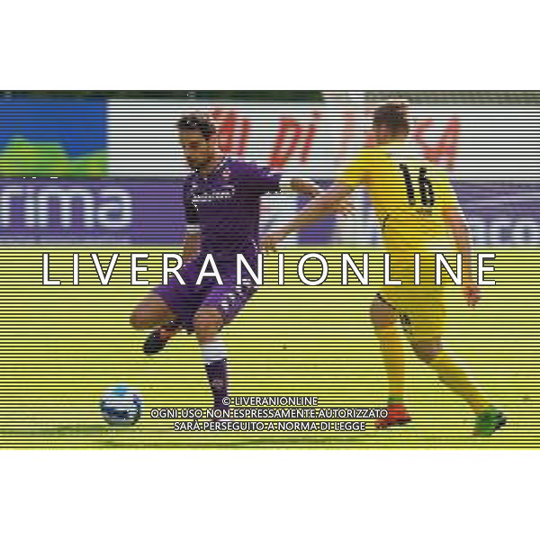 FIORENTINA, OSTERMUNCHEN AMICHEVOLE PRECAMPIONATO NELLA FOTO: Bonaventura Giacomo FOTO MOSCA, AG.LIVERANI/AGENZIA ALDO LIVERANI SAS - FIORENTINA - OSTERMUNCHEN AMICHEVOLE PRECAMPIONATO A MOENA 20.07.2021
