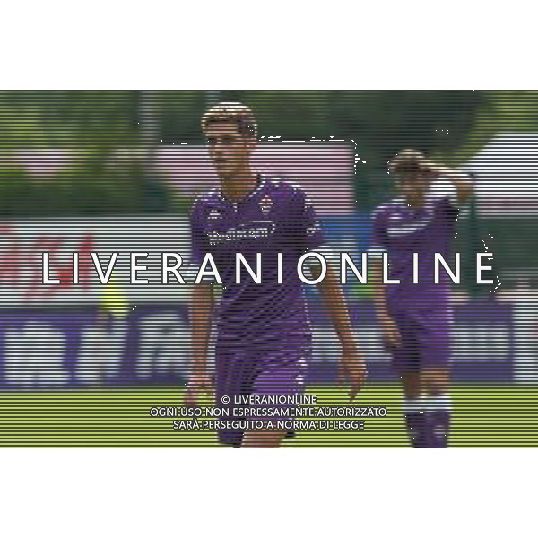 FIORENTINA, OSTERMUNCHEN AMICHEVOLE PRECAMPIONATO NELLA FOTO: KRASTEV DIMO FOTO MOSCA, AG.LIVERANI/AGENZIA ALDO LIVERANI SAS - FIORENTINA - OSTERMUNCHEN AMICHEVOLE PRECAMPIONATO A MOENA 20.07.2021