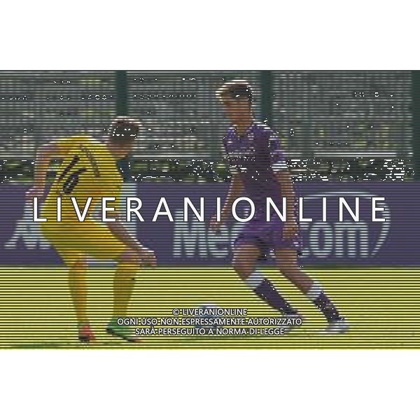 FIORENTINA, OSTERMUNCHEN AMICHEVOLE PRECAMPIONATO NELLA FOTO: KRASTEV DIMO FOTO MOSCA, AG.LIVERANI/AGENZIA ALDO LIVERANI SAS - FIORENTINA - OSTERMUNCHEN AMICHEVOLE PRECAMPIONATO A MOENA 20.07.2021