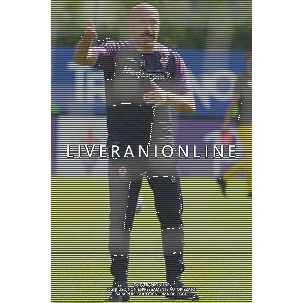 Ritiro AFC Fiorentina 2021 a Moena Nella foto: Italiano vincenzo allenatore Foto Mosca, Ag. Liverani /AGENZIA ALDO LIVERANI SAS - FIORENTINA - OSTERMUNCHEN AMICHEVOLE PRECAMPIONATO A MOENA 20.07.2021