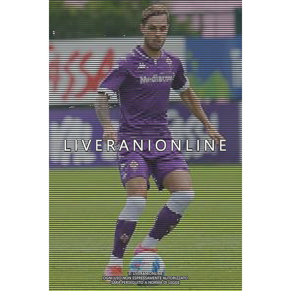 Ritiro AFC Fiorentina 2021 a Moena Nella foto: Lirola Pol Foto Mosca, Ag. Liverani /AGENZIA ALDO LIVERANI SAS - FIORENTINA - OSTERMUNCHEN AMICHEVOLE PRECAMPIONATO A MOENA 20.07.2021