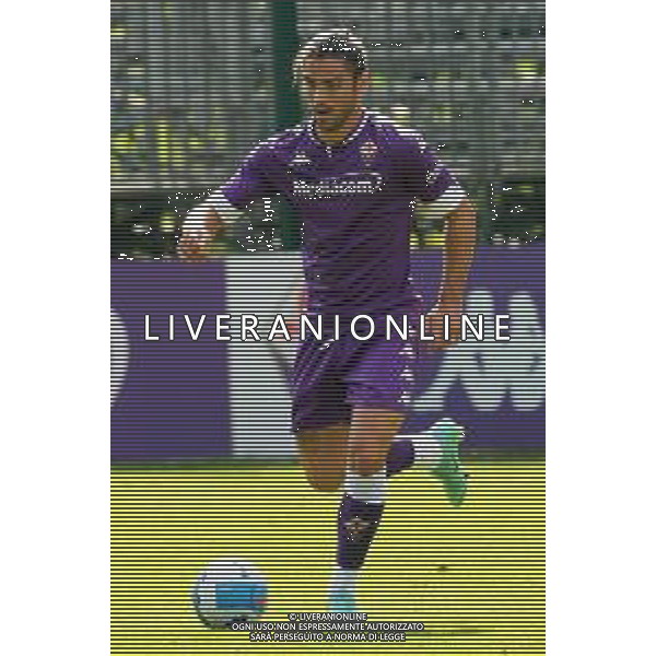 Ritiro AFC Fiorentina 2021 a Moena Nella foto: Sottil riccardo Foto Mosca, Ag. Liverani /AGENZIA ALDO LIVERANI SAS - FIORENTINA - OSTERMUNCHEN AMICHEVOLE PRECAMPIONATO A MOENA 20.07.2021