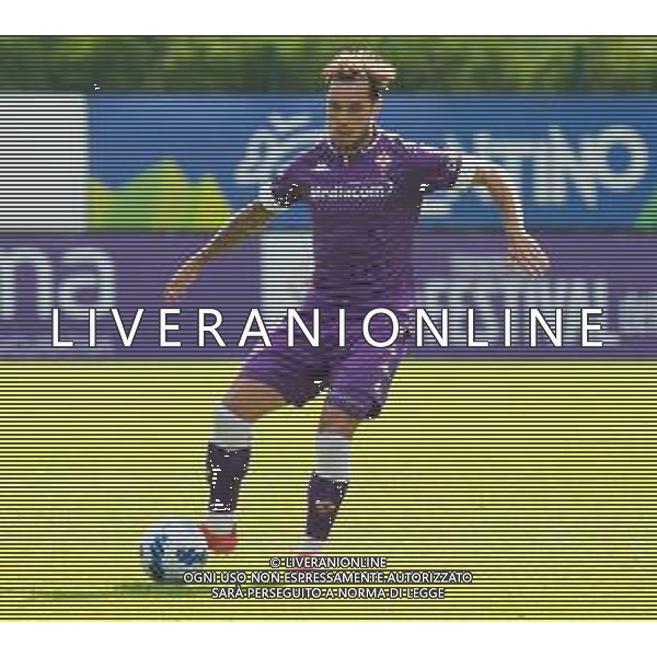 Ritiro AFC Fiorentina 2021 a Moena Nella foto: Lirola Pol Foto Mosca, Ag. Liverani /AGENZIA ALDO LIVERANI SAS - FIORENTINA - OSTERMUNCHEN AMICHEVOLE PRECAMPIONATO A MOENA 20.07.2021