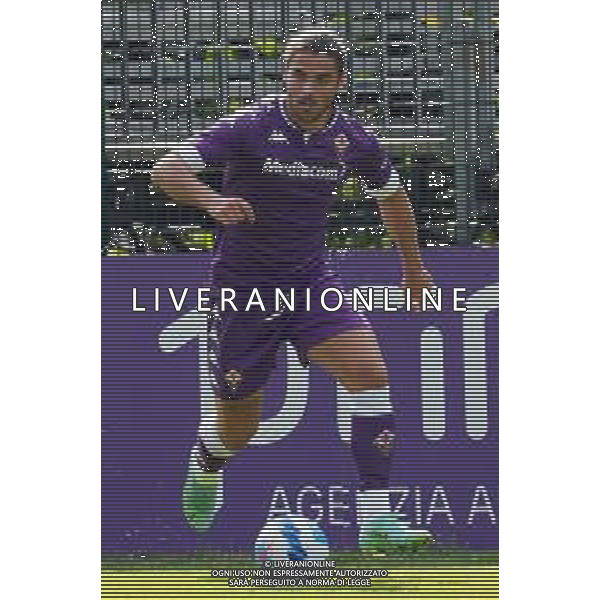 Ritiro AFC Fiorentina 2021 a Moena Nella foto: Sottil riccardo Foto Mosca, Ag. Liverani /AGENZIA ALDO LIVERANI SAS - FIORENTINA - OSTERMUNCHEN AMICHEVOLE PRECAMPIONATO A MOENA 20.07.2021