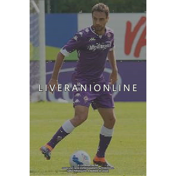 Ritiro AFC Fiorentina 2021 a Moena Nella foto: Bonaventura Giacomo Foto Mosca, Ag. Liverani /AGENZIA ALDO LIVERANI SAS - FIORENTINA - OSTERMUNCHEN AMICHEVOLE PRECAMPIONATO A MOENA 20.07.2021