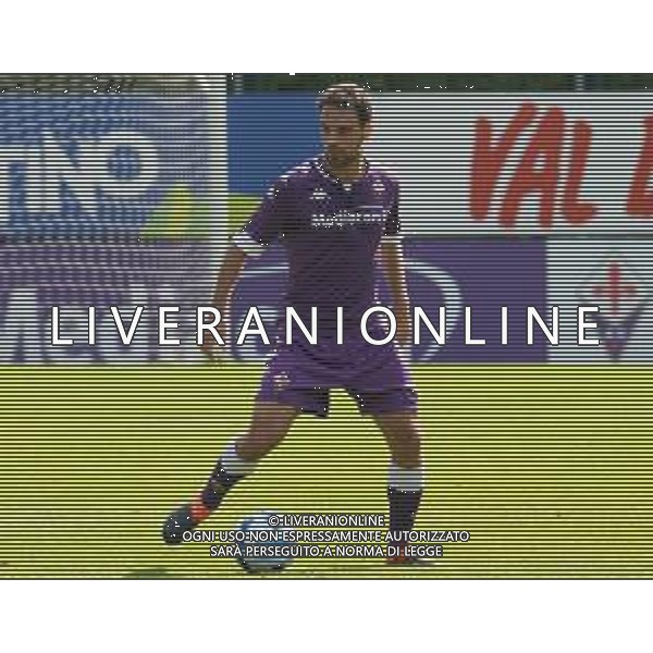 Ritiro AFC Fiorentina 2021 a Moena Nella foto: Bonaventura Giacomo Foto Mosca, Ag. Liverani /AGENZIA ALDO LIVERANI SAS - FIORENTINA - OSTERMUNCHEN AMICHEVOLE PRECAMPIONATO A MOENA 20.07.2021