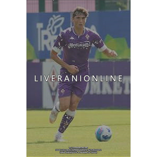 Ritiro AFC Fiorentina 2021 a Moena Nella foto: Christian Dalle Mura Foto Mosca, Ag. Liverani /AGENZIA ALDO LIVERANI SAS - FIORENTINA - OSTERMUNCHEN AMICHEVOLE PRECAMPIONATO A MOENA 20.07.2021