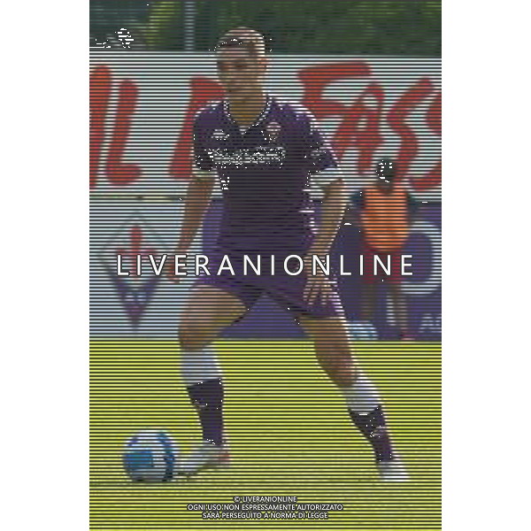 Ritiro AFC Fiorentina 2021 a Moena Nella foto: Milenkovic nikola Foto Mosca, Ag. Liverani /AGENZIA ALDO LIVERANI SAS - FIORENTINA - OSTERMUNCHEN AMICHEVOLE PRECAMPIONATO A MOENA 20.07.2021