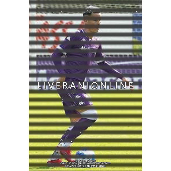 Ritiro AFC Fiorentina 2021 a Moena Nella foto: Jose\' Callejon Foto Mosca, Ag. Liverani /AGENZIA ALDO LIVERANI SAS - FIORENTINA - OSTERMUNCHEN AMICHEVOLE PRECAMPIONATO A MOENA 20.07.2021