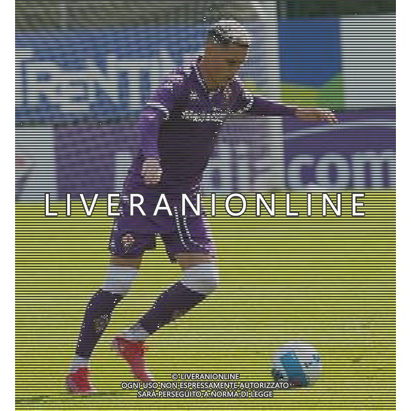 Ritiro AFC Fiorentina 2021 a Moena Nella foto: Jose\' Callejon Foto Mosca, Ag. Liverani /AGENZIA ALDO LIVERANI SAS - FIORENTINA - OSTERMUNCHEN AMICHEVOLE PRECAMPIONATO A MOENA 20.07.2021