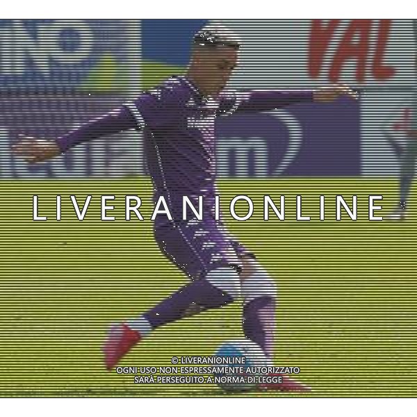 Ritiro AFC Fiorentina 2021 a Moena Nella foto: Jose\' Callejon Foto Mosca, Ag. Liverani /AGENZIA ALDO LIVERANI SAS - FIORENTINA - OSTERMUNCHEN AMICHEVOLE PRECAMPIONATO A MOENA 20.07.2021