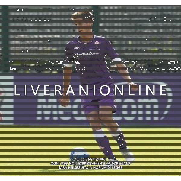 Ritiro AFC Fiorentina 2021 a Moena Nella foto: Krastev dimo Foto Mosca, Ag. Liverani /AGENZIA ALDO LIVERANI SAS - FIORENTINA - OSTERMUNCHEN AMICHEVOLE PRECAMPIONATO A MOENA 20.07.2021