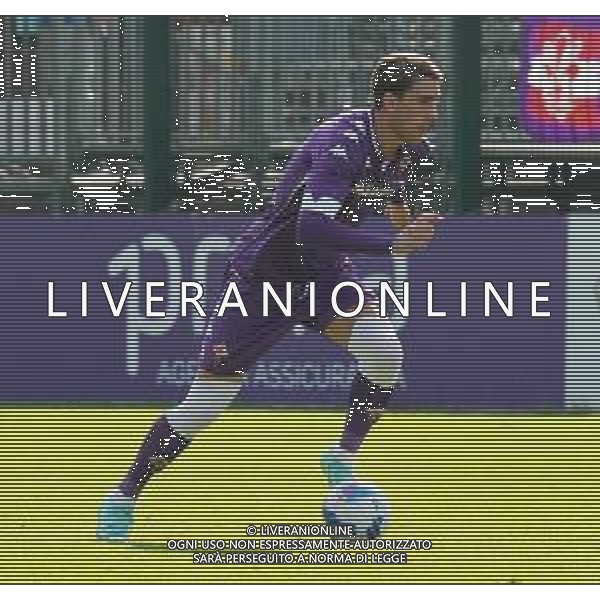 Ritiro AFC Fiorentina 2021 a Moena Nella foto: Dusan Vlahovic Foto Mosca, Ag. Liverani /AGENZIA ALDO LIVERANI SAS - FIORENTINA - OSTERMUNCHEN AMICHEVOLE PRECAMPIONATO A MOENA 20.07.2021