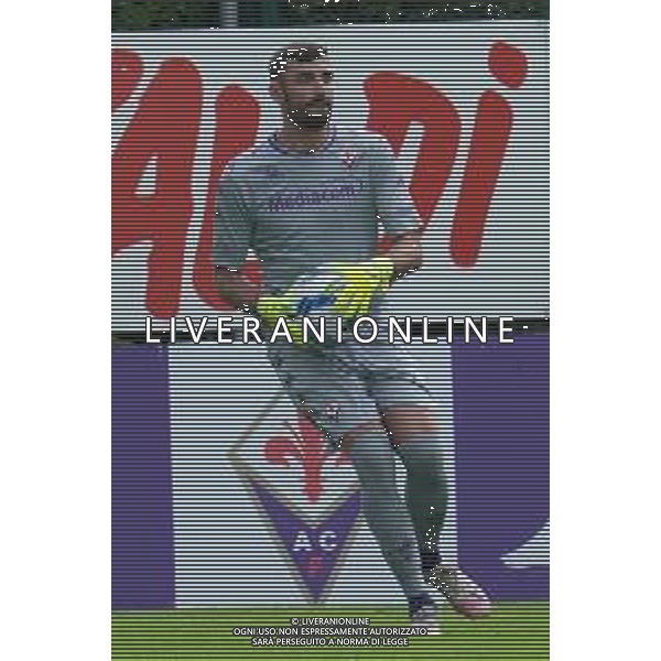 Ritiro AFC Fiorentina 2021 a Moena Nella foto: Pietro Terracciano Foto Mosca, Ag. Liverani /AGENZIA ALDO LIVERANI SAS - FIORENTINA - OSTERMUNCHEN AMICHEVOLE PRECAMPIONATO A MOENA 20.07.2021