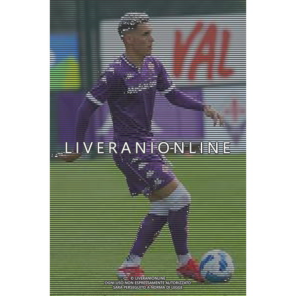 Ritiro AFC Fiorentina 2021 a Moena Nella foto: Jose\' Callejon Foto Mosca, Ag. Liverani /AGENZIA ALDO LIVERANI SAS - FIORENTINA - OSTERMUNCHEN AMICHEVOLE PRECAMPIONATO A MOENA 20.07.2021