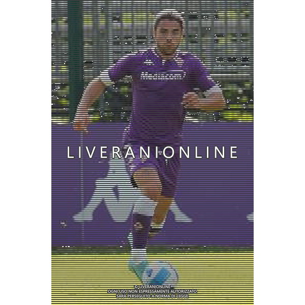 Ritiro AFC Fiorentina 2021 a Moena Nella foto: Sottil riccardo Foto Mosca, Ag. Liverani /AGENZIA ALDO LIVERANI SAS - FIORENTINA - OSTERMUNCHEN AMICHEVOLE PRECAMPIONATO A MOENA 20.07.2021