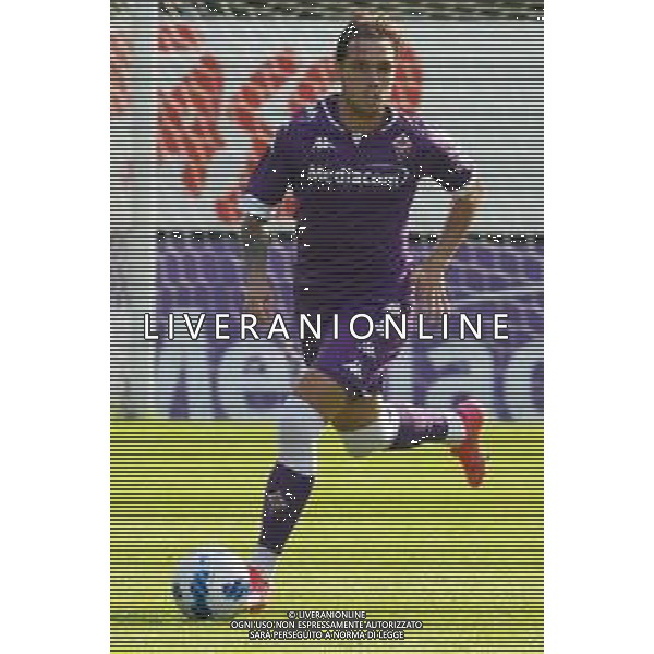 Ritiro AFC Fiorentina 2021 a Moena Nella foto: Lirola Pol Foto Mosca, Ag. Liverani /AGENZIA ALDO LIVERANI SAS - FIORENTINA - OSTERMUNCHEN AMICHEVOLE PRECAMPIONATO A MOENA 20.07.2021