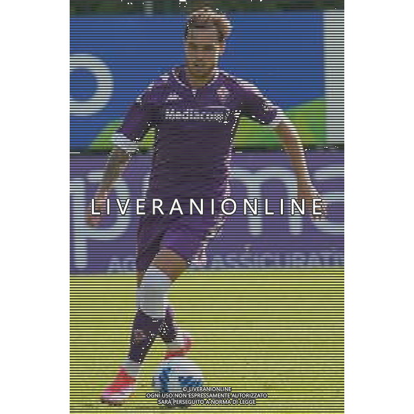 Ritiro AFC Fiorentina 2021 a Moena Nella foto: Lirola Pol Foto Mosca, Ag. Liverani /AGENZIA ALDO LIVERANI SAS - FIORENTINA - OSTERMUNCHEN AMICHEVOLE PRECAMPIONATO A MOENA 20.07.2021