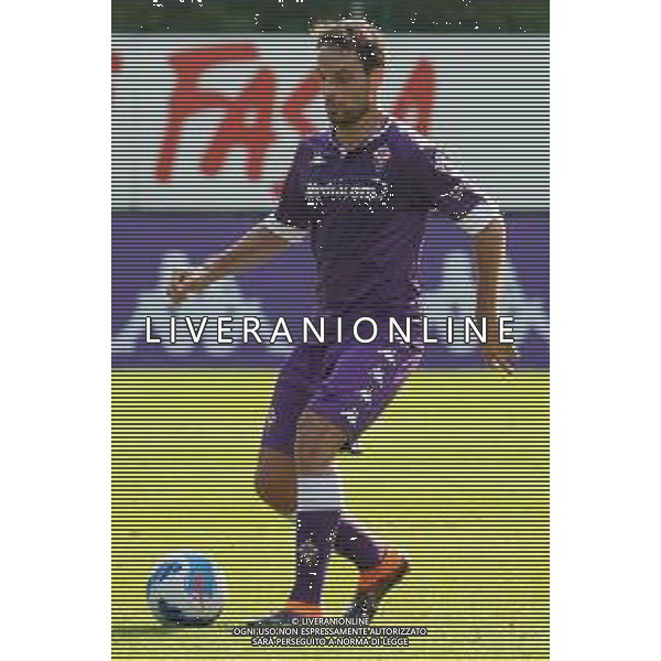 Ritiro AFC Fiorentina 2021 a Moena Nella foto: Bonaventura Giacomo Foto Mosca, Ag. Liverani /AGENZIA ALDO LIVERANI SAS - FIORENTINA - OSTERMUNCHEN AMICHEVOLE PRECAMPIONATO A MOENA 20.07.2021