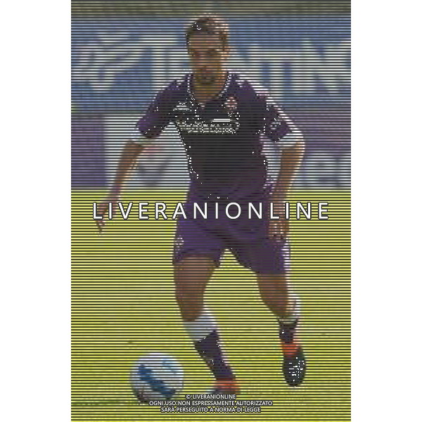 Ritiro AFC Fiorentina 2021 a Moena Nella foto: Bonaventura Giacomo Foto Mosca, Ag. Liverani /AGENZIA ALDO LIVERANI SAS - FIORENTINA - OSTERMUNCHEN AMICHEVOLE PRECAMPIONATO A MOENA 20.07.2021