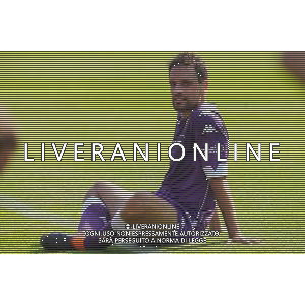 Ritiro AFC Fiorentina 2021 a Moena Nella foto: Bonaventura Giacomo Foto Mosca, Ag. Liverani /AGENZIA ALDO LIVERANI SAS - FIORENTINA - OSTERMUNCHEN AMICHEVOLE PRECAMPIONATO A MOENA 20.07.2021