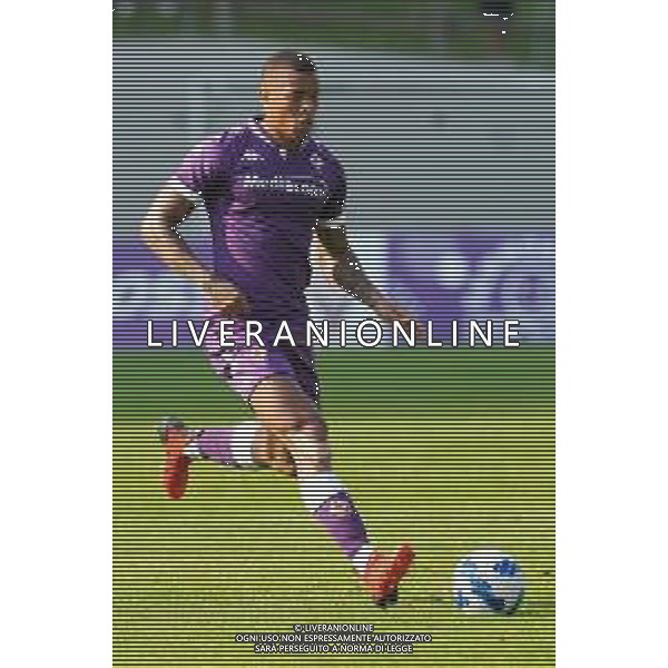 Ritiro AFC Fiorentina 2021 a Moena Nella foto: Igor Julio dos Santos de Paulo Foto Mosca, Ag. Liverani /AGENZIA ALDO LIVERANI SAS - FIORENTINA - OSTERMUNCHEN AMICHEVOLE PRECAMPIONATO A MOENA 20.07.2021