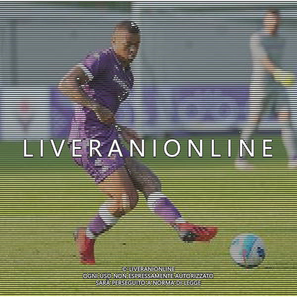 Ritiro AFC Fiorentina 2021 a Moena Nella foto: Igor Julio dos Santos de Paulo Foto Mosca, Ag. Liverani /AGENZIA ALDO LIVERANI SAS - FIORENTINA - OSTERMUNCHEN AMICHEVOLE PRECAMPIONATO A MOENA 20.07.2021