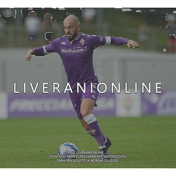 Ritiro AFC Fiorentina 2021 a Moena Nella foto: Saponara Riccardo Foto Mosca, Ag. Liverani /AGENZIA ALDO LIVERANI SAS - FIORENTINA - OSTERMUNCHEN AMICHEVOLE PRECAMPIONATO A MOENA 20.07.2021