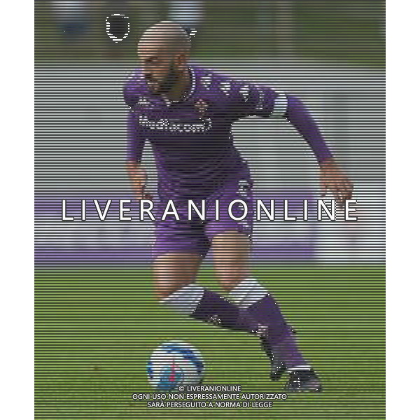 Ritiro AFC Fiorentina 2021 a Moena Nella foto: Saponara Riccardo Foto Mosca, Ag. Liverani /AGENZIA ALDO LIVERANI SAS - FIORENTINA - OSTERMUNCHEN AMICHEVOLE PRECAMPIONATO A MOENA 20.07.2021