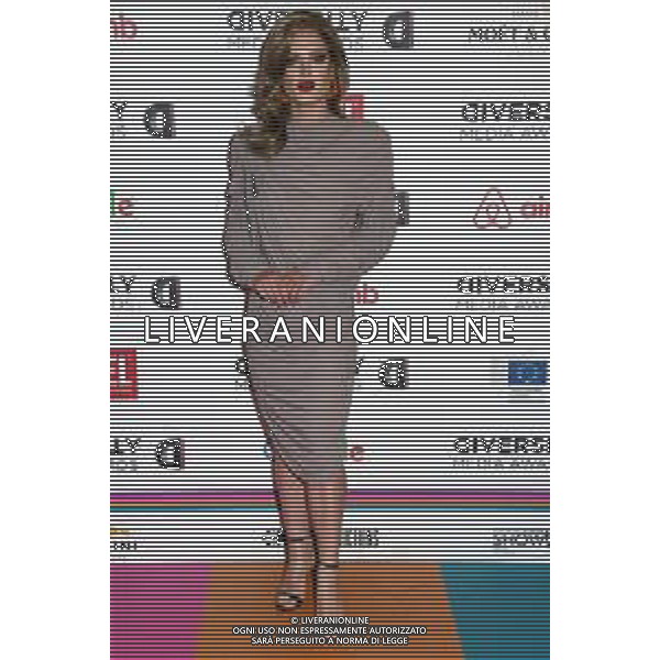 © TVRG Diversity Media Awards nella foto Stephanie Glitter Milano 19-07-2021 Teatro Franco Parenti Diversity Media Awards foto Roberto Garavaglia/agenzia Aldo Liverani