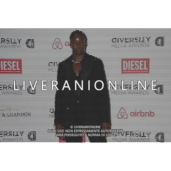 © TVRG Diversity Media Awards nella foto David Blank Milano 19-07-2021 Teatro Franco Parenti Diversity Media Awards foto Roberto Garavaglia/agenzia Aldo Liverani