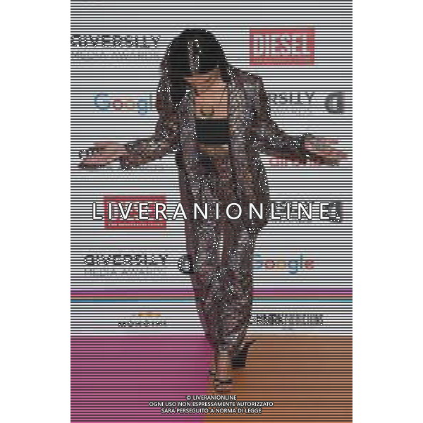 © TVRG Diversity Media Awards nella foto Carlotta Vagnoli Milano 19-07-2021 Teatro Franco Parenti Diversity Media Awards foto Roberto Garavaglia/agenzia Aldo Liverani