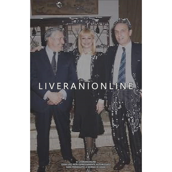 RAFFAELLA CARRA\' DURANTE IL SUO VIAGGIO IN AMERICA PER CONDURRE \'BUONASERA RAFFAELLA\' DA NEW YORK NEL 1986 - RETROSPETTIVA ©ARCHIVIO GIOVANNI LIVERANI/AGENZIA ALDO LIVERANI SAS