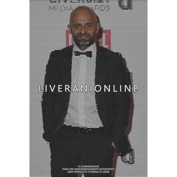 © TVRG Diversity Media Awards nella foto Luca Trapanese Milano 19-07-2021 Teatro Franco Parenti Diversity Media Awards foto Roberto Garavaglia/agenzia Aldo Liverani