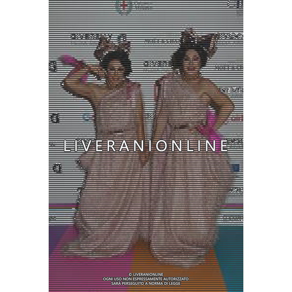 © TVRG Diversity Media Awards nella foto Karma B Milano 19-07-2021 Teatro Franco Parenti Diversity Media Awards foto Roberto Garavaglia/agenzia Aldo Liverani