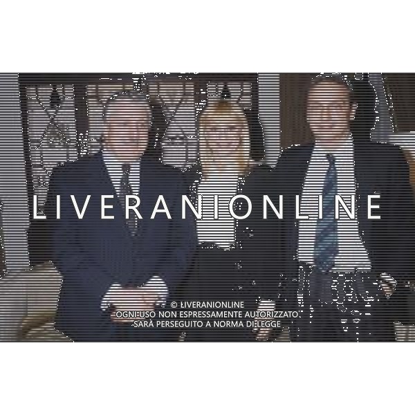 RAFFAELLA CARRA\' DURANTE IL SUO VIAGGIO IN AMERICA PER CONDURRE \'BUONASERA RAFFAELLA\' DA NEW YORK NEL 1986 - RETROSPETTIVA ©ARCHIVIO GIOVANNI LIVERANI/AGENZIA ALDO LIVERANI SAS