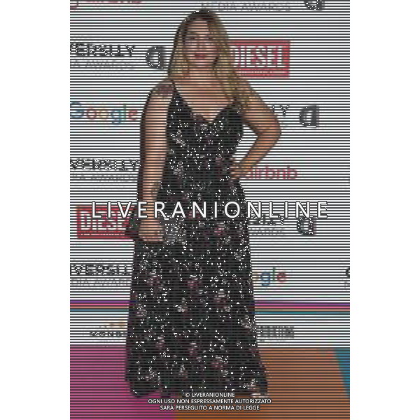 © TVRG Diversity Media Awards nella foto Florencia Di Stefano Milano 19-07-2021 Teatro Franco Parenti Diversity Media Awards foto Roberto Garavaglia/agenzia Aldo Liverani