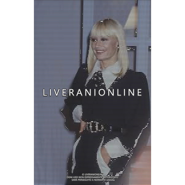 RETROSPETTIVA RAFFAELLA CARRA\' ATTRICE-CANTANTE E SHOW GIRL NELLA FOTO RAFFAELLA CARRA\' NELL\'ANNO 1985 AG ALDO LIVERANI SAS 
