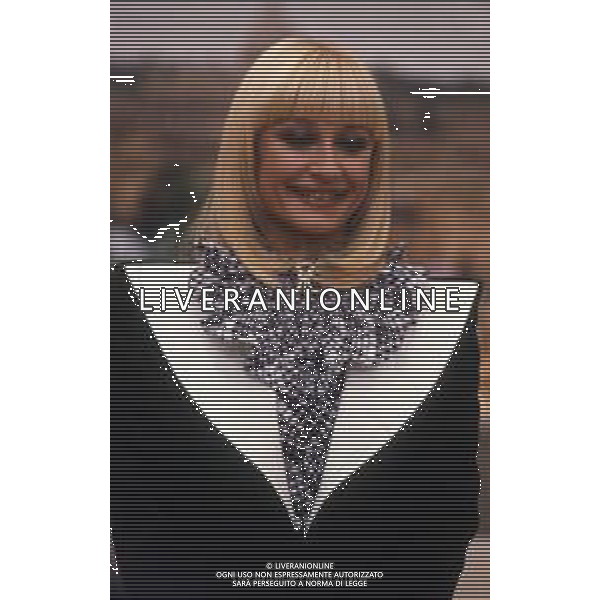 RETROSPETTIVA RAFFAELLA CARRA\' ATTRICE-CANTANTE E SHOW GIRL NELLA FOTO RAFFAELLA CARRA\' NELL\'ANNO 1985 AG ALDO LIVERANI SAS 