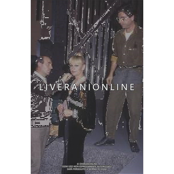 RETROSPETTIVA RAFFAELLA CARRA\' ATTRICE-CANTANTE E SHOW GIRL NELLA FOTO RAFFAELLA CARRA\' NELL\'ANNO 1985 AG ALDO LIVERANI SAS 