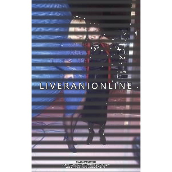 RETROSPETTIVA RAFFAELLA CARRA\' ATTRICE-CANTANTE E SHOW GIRL NELLA FOTO RAFFAELLA CARRA\' NELL\'ANNO 1985 AG ALDO LIVERANI SAS 