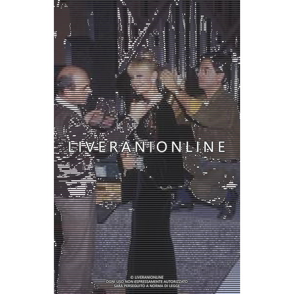 RETROSPETTIVA RAFFAELLA CARRA\' ATTRICE-CANTANTE E SHOW GIRL NELLA FOTO RAFFAELLA CARRA\' NELL\'ANNO 1985 AG ALDO LIVERANI SAS 