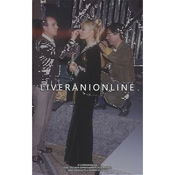 RETROSPETTIVA RAFFAELLA CARRA\' ATTRICE-CANTANTE E SHOW GIRL NELLA FOTO RAFFAELLA CARRA\' NELL\'ANNO 1985 AG ALDO LIVERANI SAS 