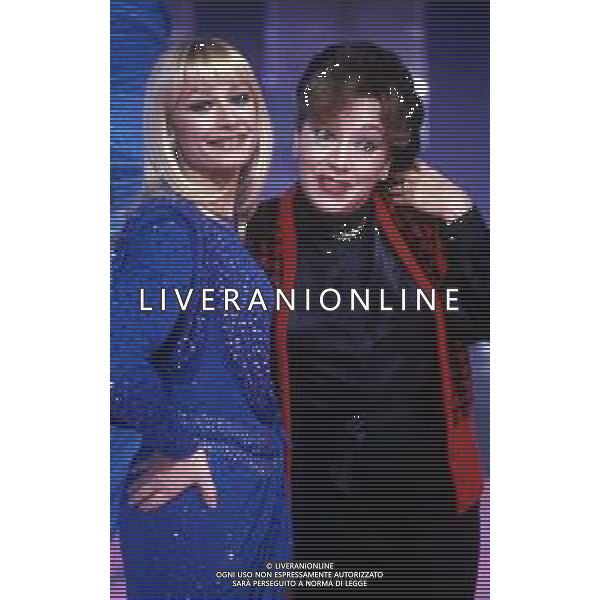 RETROSPETTIVA RAFFAELLA CARRA\' ATTRICE-CANTANTE E SHOW GIRL NELLA FOTO RAFFAELLA CARRA\' NELL\'ANNO 1985 AG ALDO LIVERANI SAS 